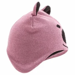 ISBJÖRN Of Sweden Isbjörn Knitted Cap  Pink Rosa Clearance