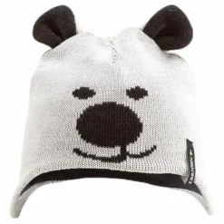 ISBJÖRN Of Sweden Isbjörn Knitted Cap  White Vit Online
