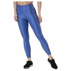 Under Armour Iso Chill 7/8 Leg NS Blue Blå Clearance