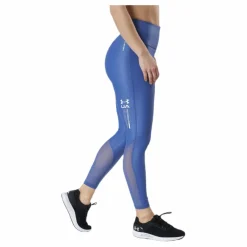 Under Armour Iso Chill 7/8 Leg NS Blue Blå Clearance