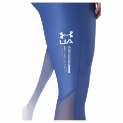 Under Armour Iso Chill 7/8 Leg NS Blue Blå Clearance