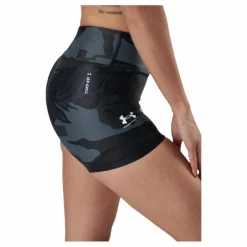 Iso Chill Team Shorty Black*Under Armour Hot