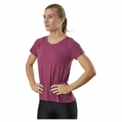 Under Armour IsoChill Run 200 SS Pink Rosa Hot