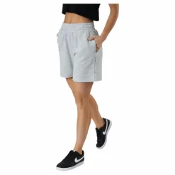 Only Issi Life Shorts Swt Grey Grå Clearance