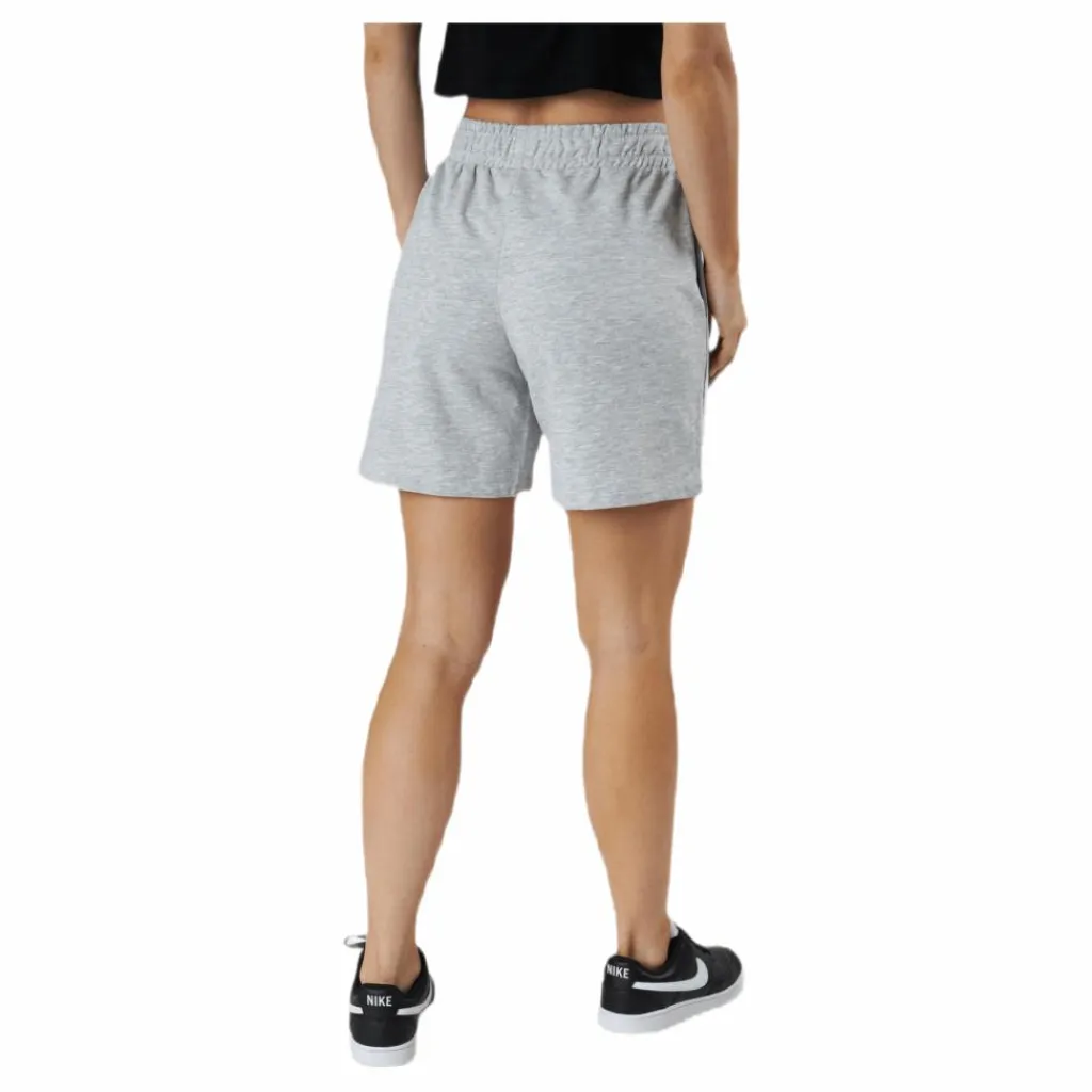 Only Issi Life Shorts Swt Grey Grå Clearance