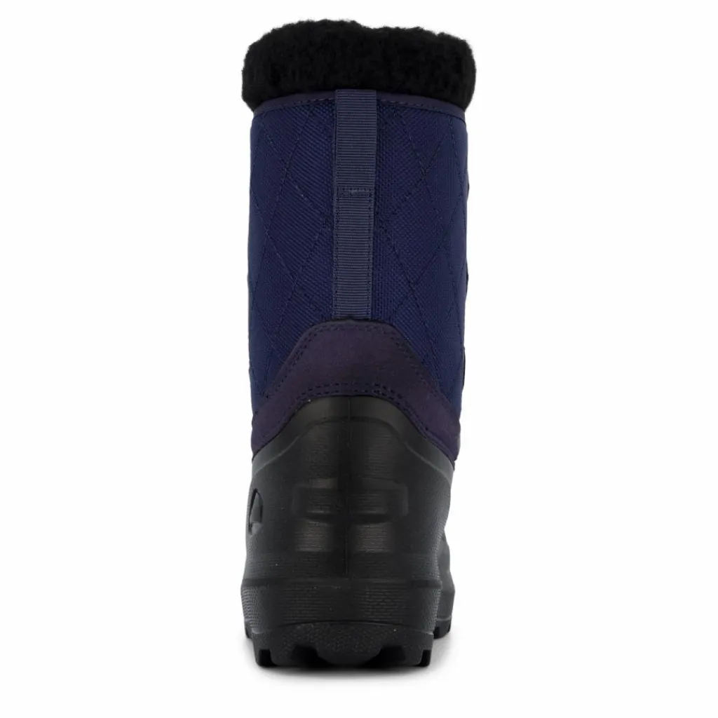 Viking Istind Navy/red Blå Sale