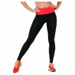 Iterations High Rise Black*adidas Best