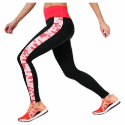 Iterations High Rise Black*adidas Best