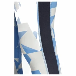 adidas Iterations Tights Patterned Flerfärgad Outlet