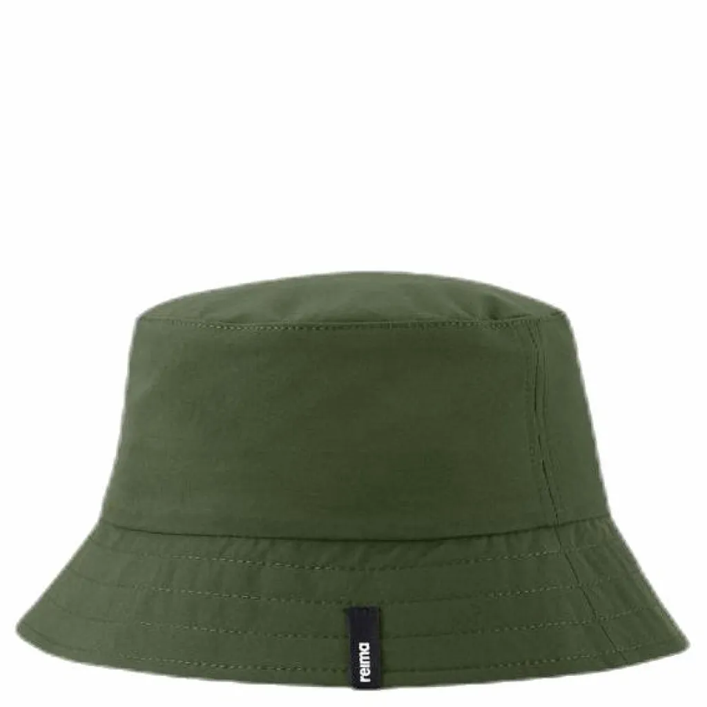 Reima Itikka Anti-Bite Soft Shield Green Grön Hot