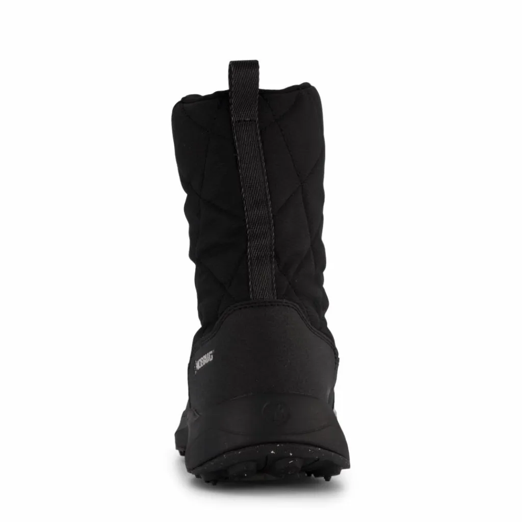 Ivalo4 M Bugrip Black*Icebug