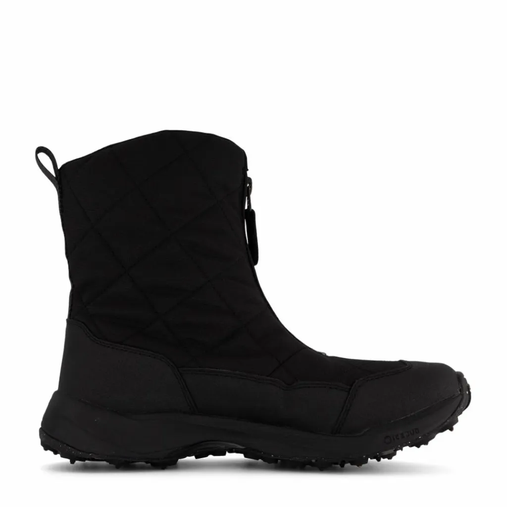 Ivalo4 M Bugrip Black*Icebug