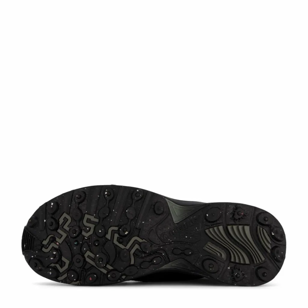 Ivalo4 M Bugrip Black*Icebug