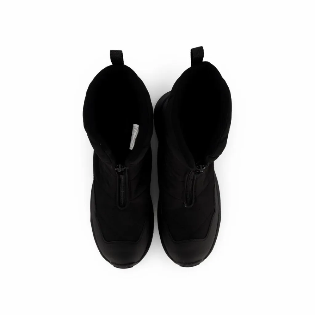 Ivalo4 M Bugrip Black*Icebug