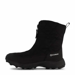 Icebug Ivalo4 W Bugrip Black Svart Sale