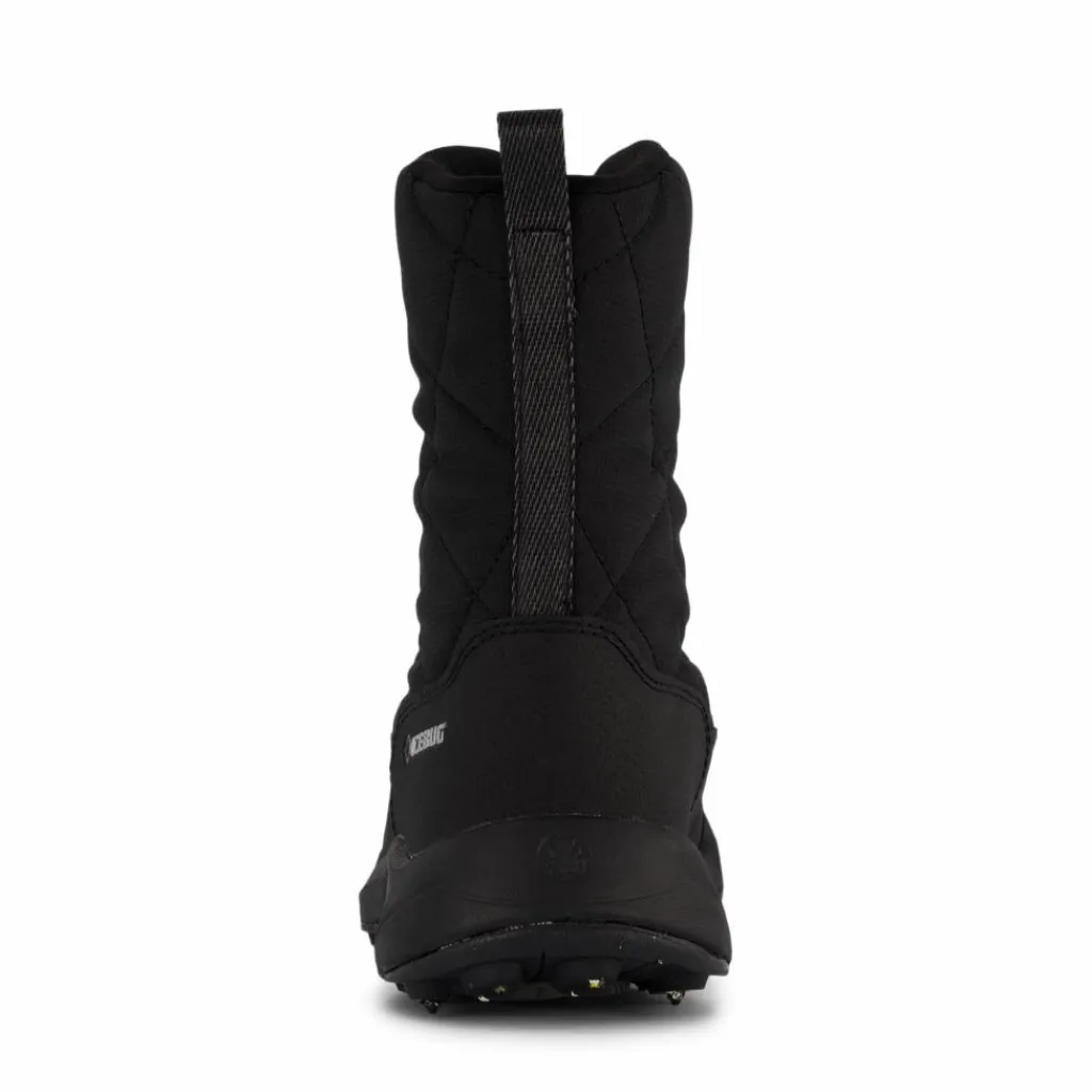 Icebug Ivalo4 W Bugrip Black Svart Sale