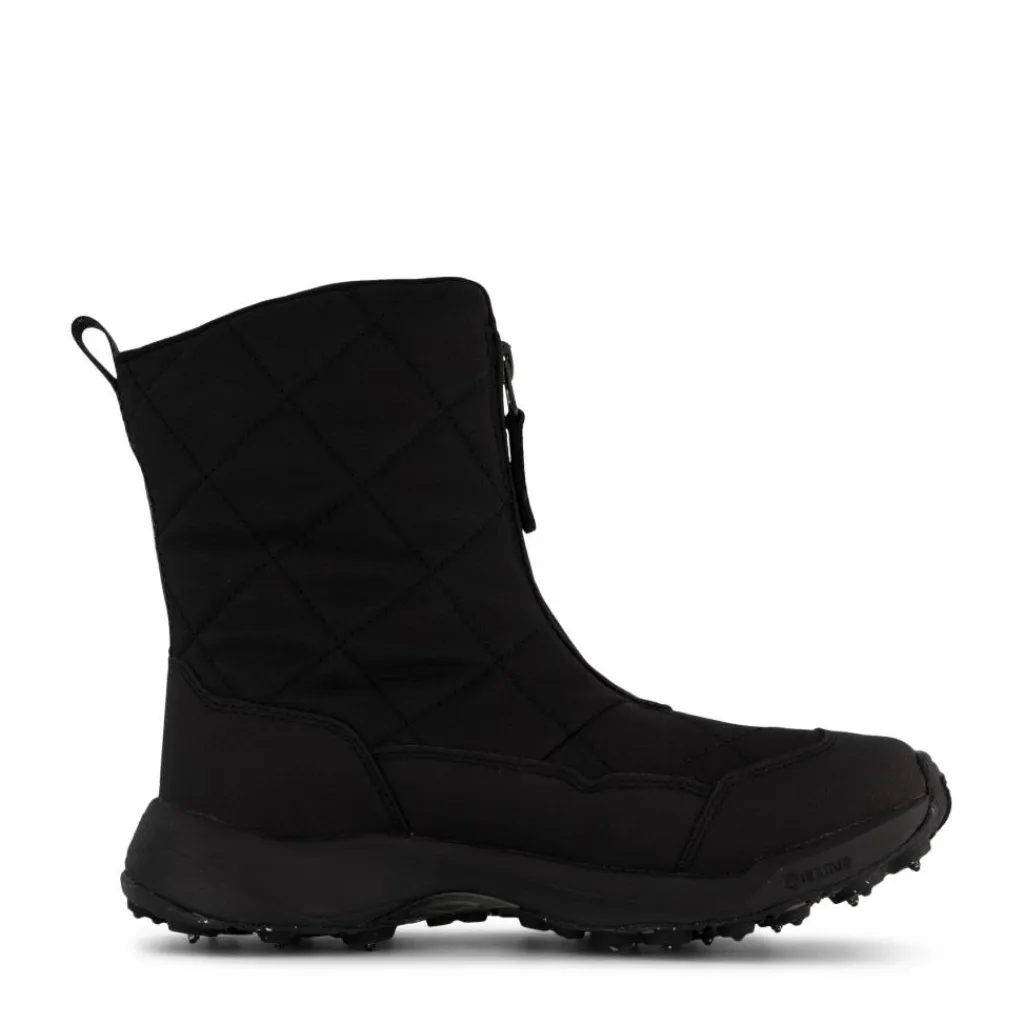 Icebug Ivalo4 W Bugrip Black Svart Sale