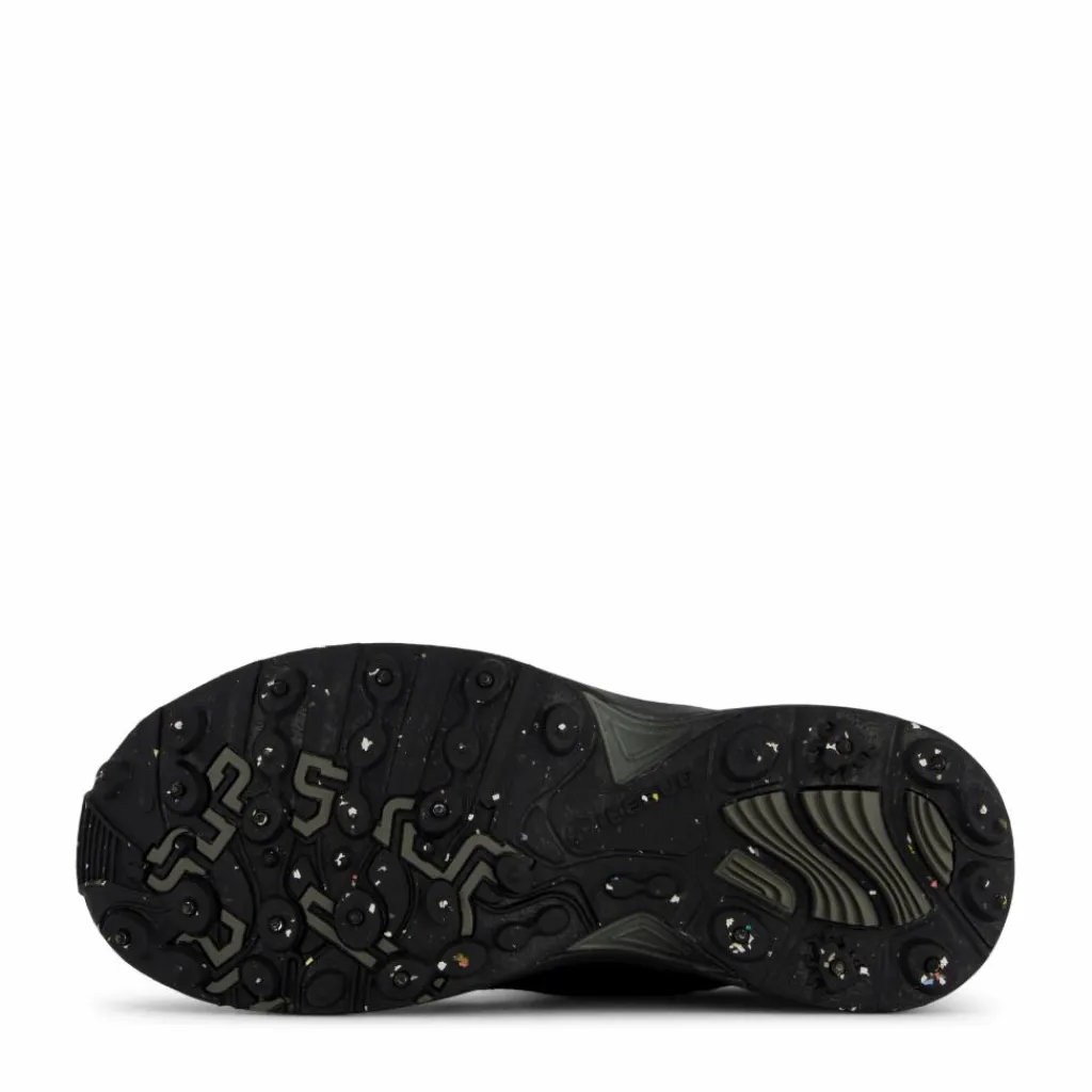 Icebug Ivalo4 W Bugrip Black Svart Sale