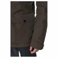 Ivy Jacket M Dark Khaki*ColourWear Discount