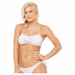 Wyte Izzy Bandeau Pink/Blue Rosa och Blå Discount
