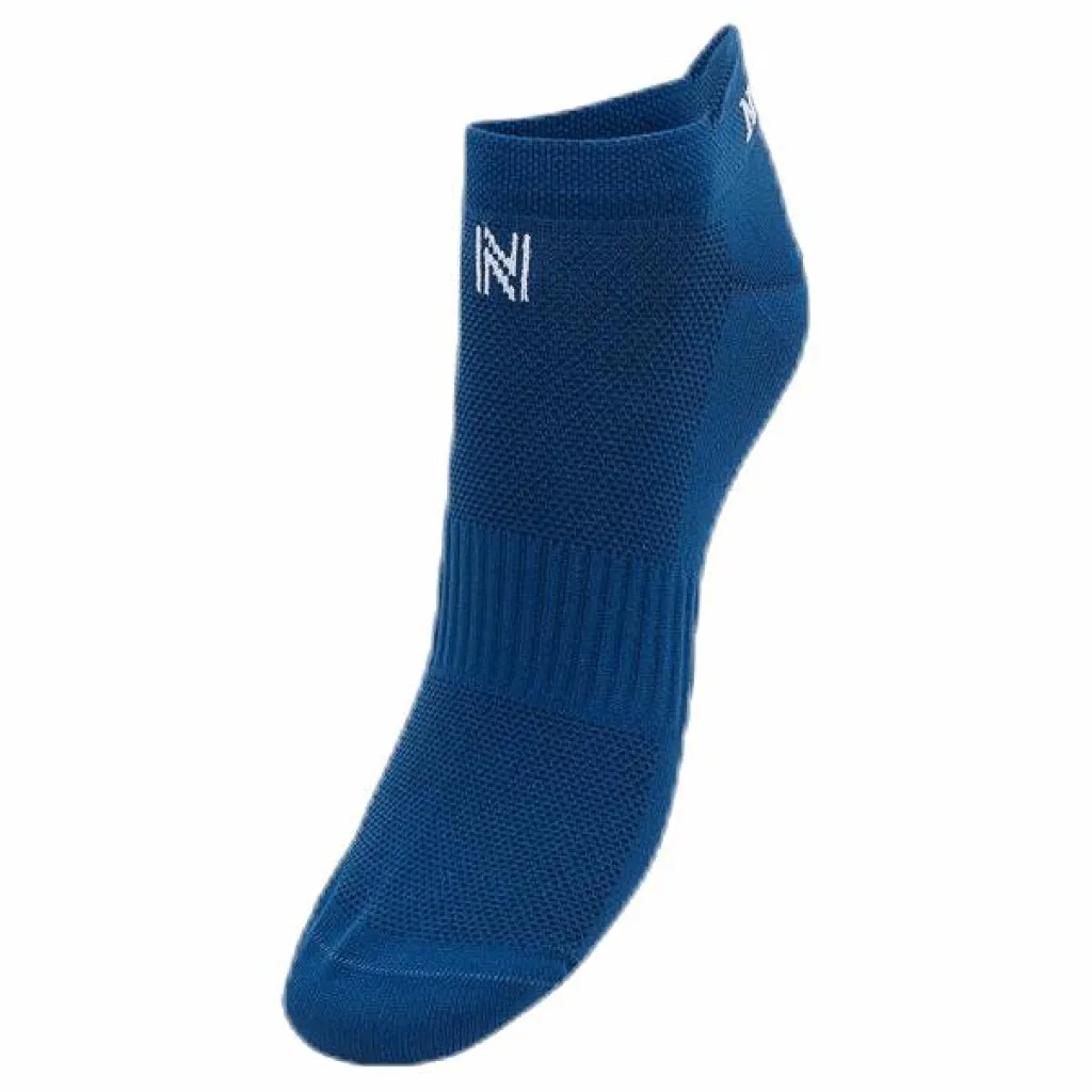 Izzy 3-Pack Running Socks Patterned*Norfolk Online