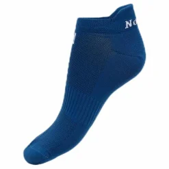 Izzy 3-Pack Running Socks Patterned*Norfolk Online