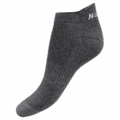 Izzy 3-Pack Running Socks Patterned*Norfolk Online