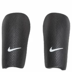 Nike J Guard-CE Soccer Shin Guards BLACK/WHITE Svart