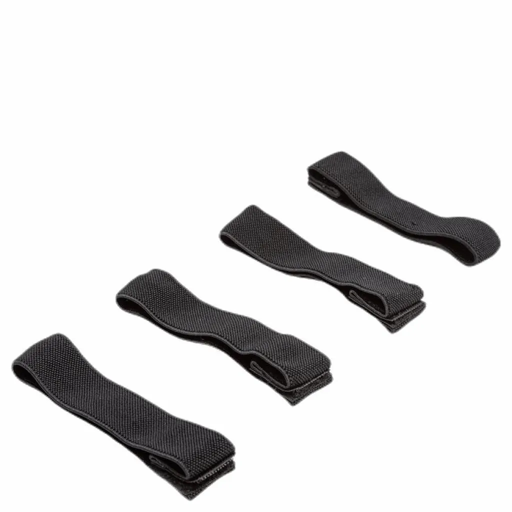 Nike J Guard-CE Soccer Shin Guards BLACK/WHITE Svart