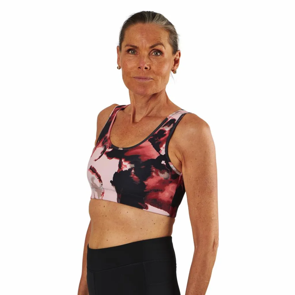 Jabina Life Aop Sports Bra*Only Play