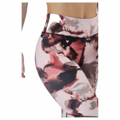 Only Play Jabina Life Hw Train Tights Orange