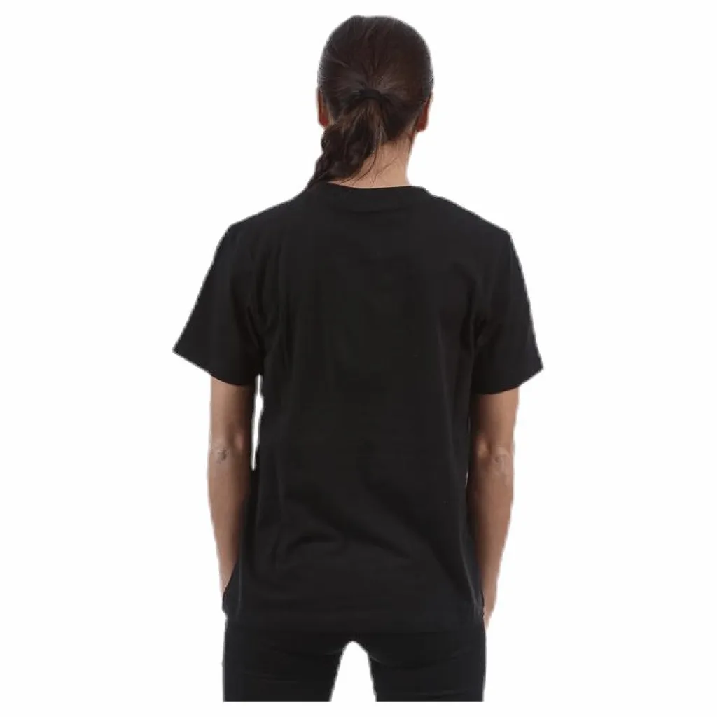 WeSC Jacey Black Svart Online