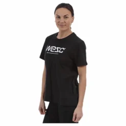 WeSC Jacey Black Svart Online