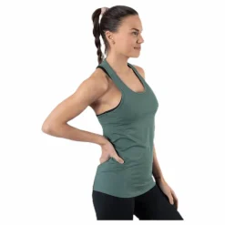 BLACC Jaci Tank Green Grön Hot