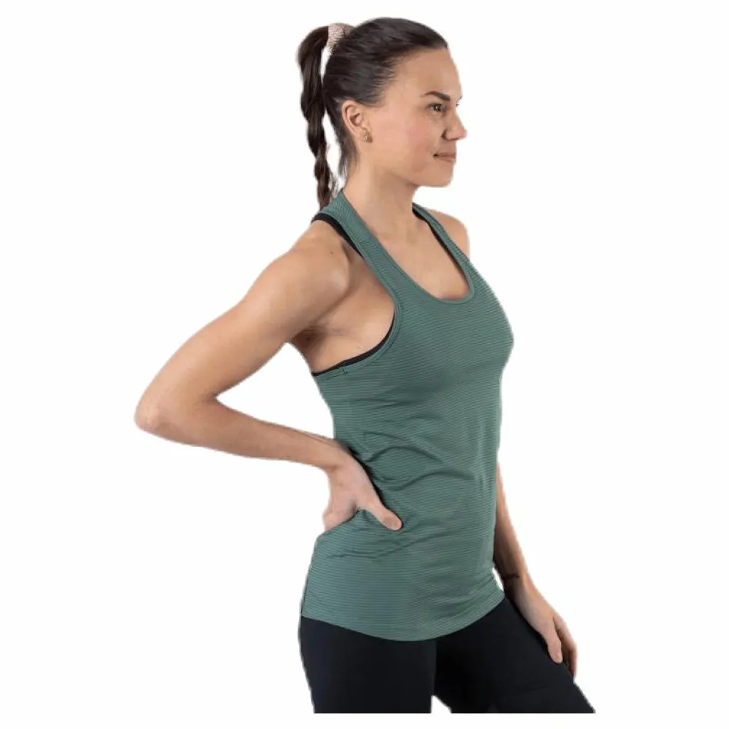 BLACC Jaci Tank Green Grön Hot