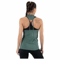 BLACC Jaci Tank Green Grön Hot