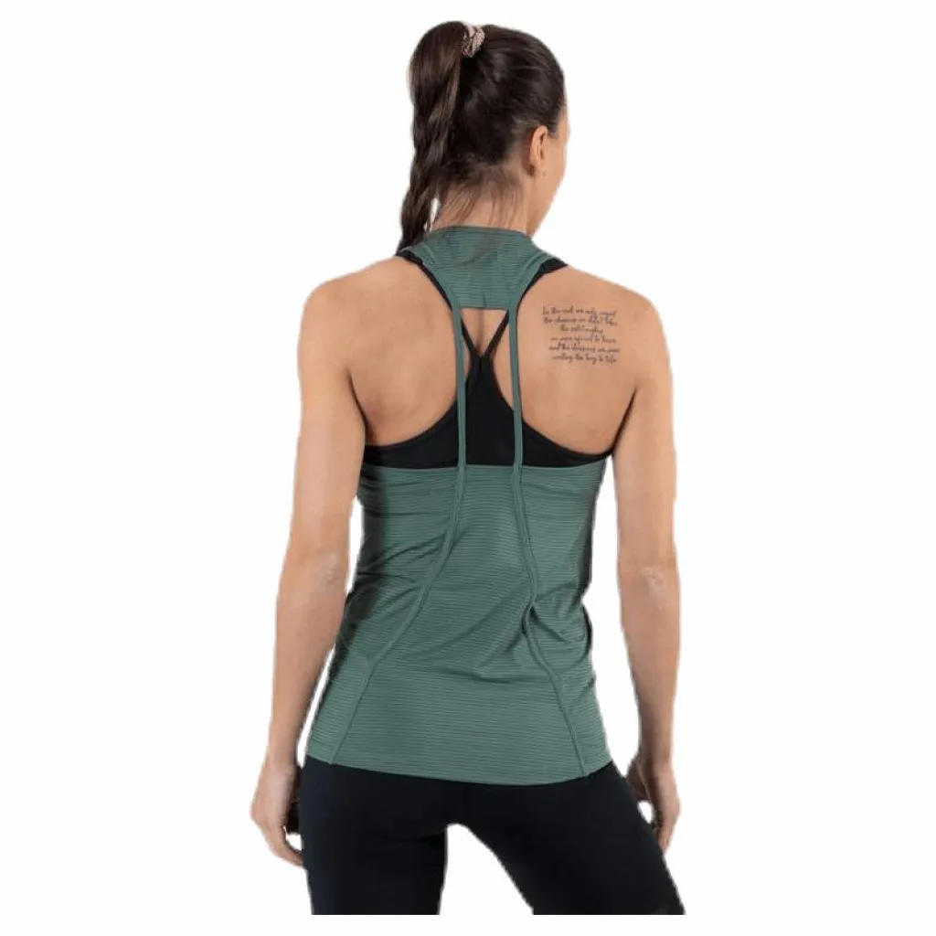 BLACC Jaci Tank Green Grön Hot