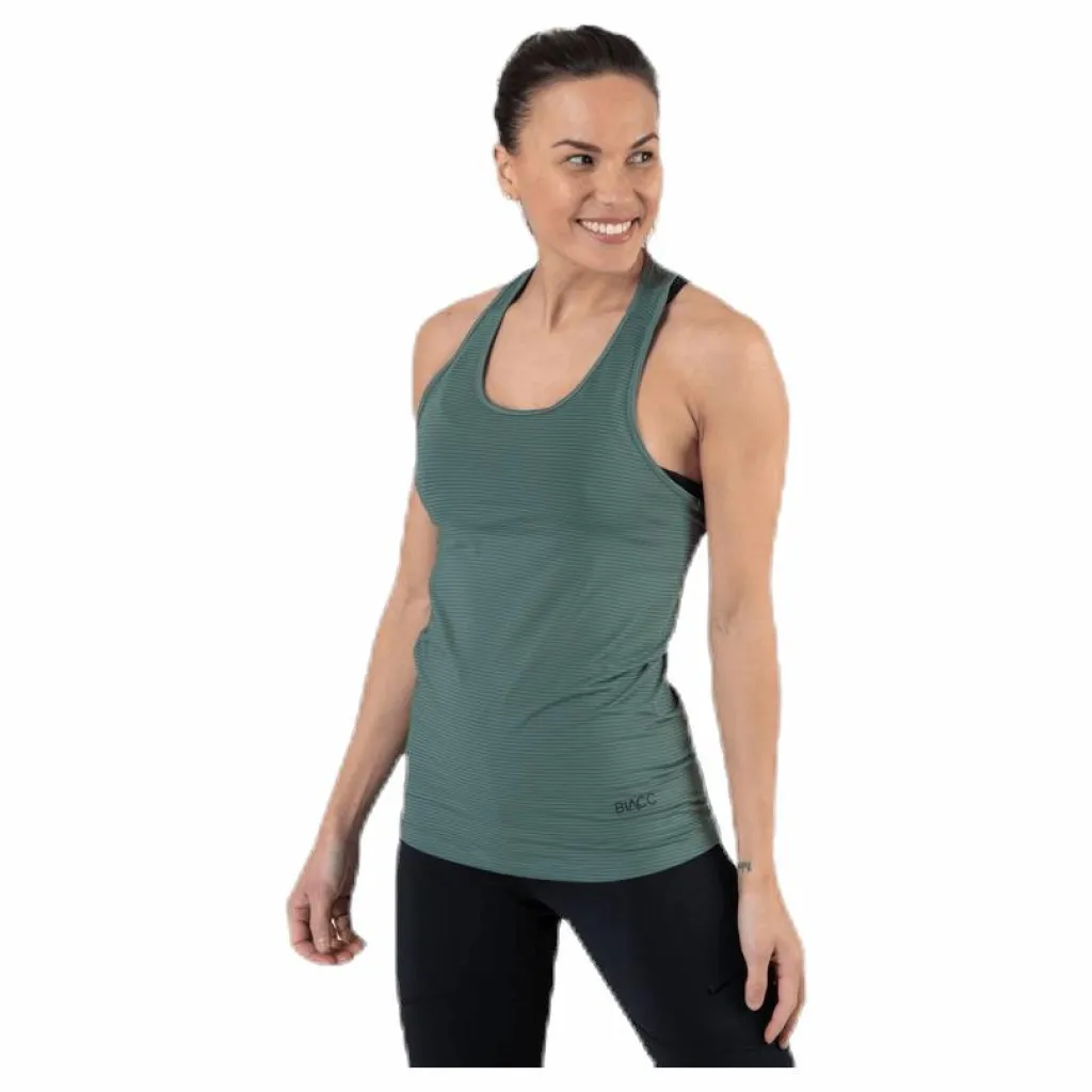 BLACC Jaci Tank Green Grön Hot