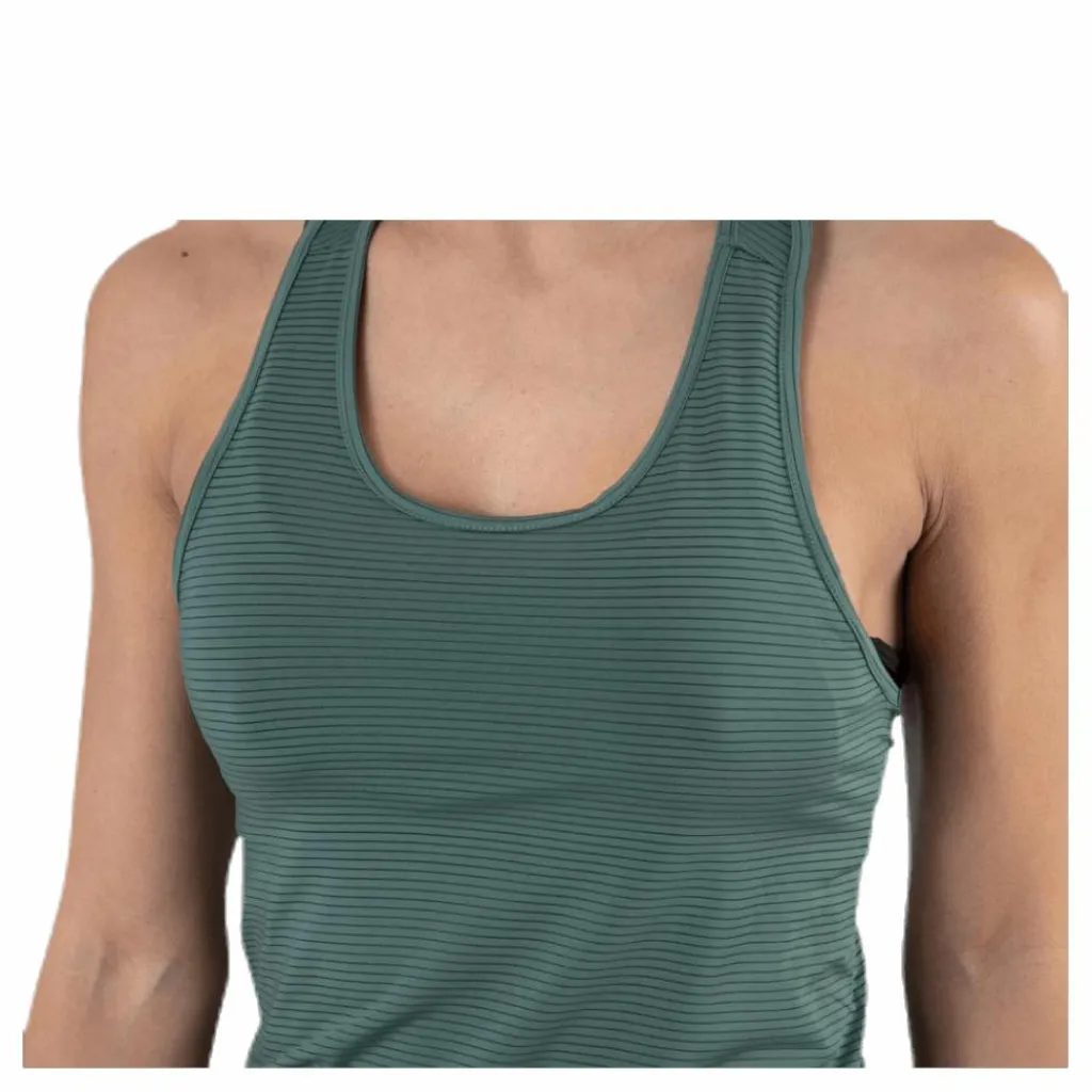 BLACC Jaci Tank Green Grön Hot