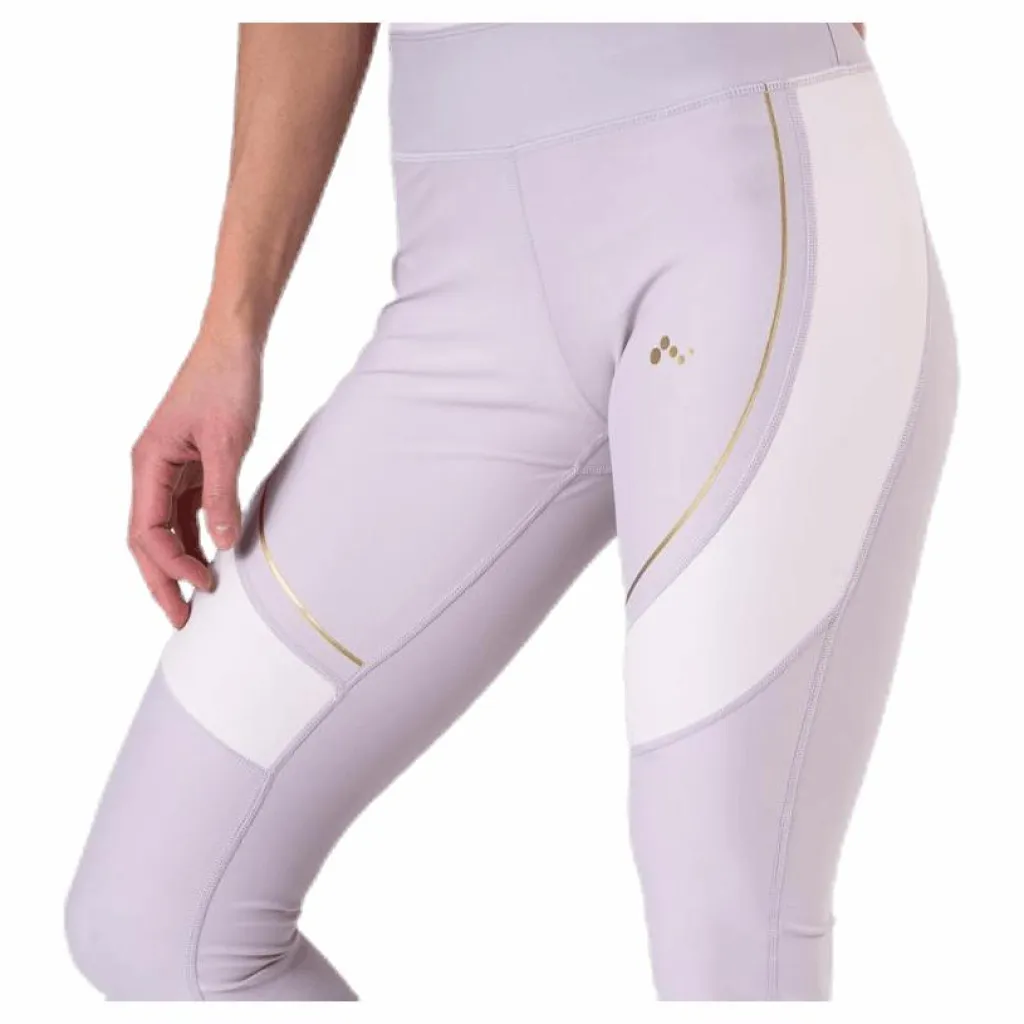 Only Play Jacinte Hw Training Tights Red Röd New