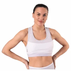 Only Play Jacinte Sports Bra Red Röd New