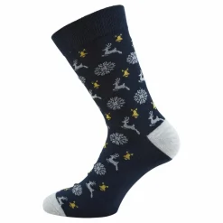 Jacjolly Socks Giftbox Ponderosa Pine*Jack & Jones Hot