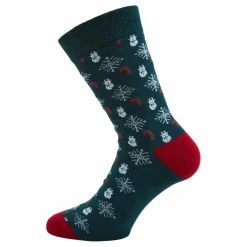 Jacjolly Socks Giftbox Ponderosa Pine*Jack & Jones Hot