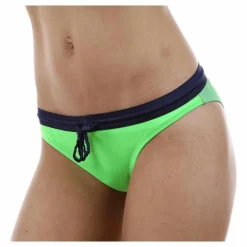 Jack Bikini Blue/Green*Head Clearance