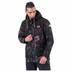 Jack Jacket Patterned*Picture Organic Clothing Discount
