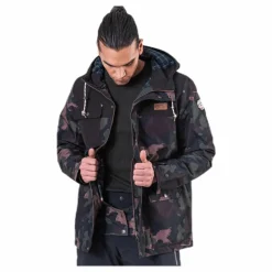 Jack Jacket Patterned*Picture Organic Clothing Discount