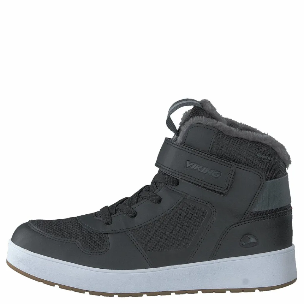 Jack Warm GTX Black/Charcoal*Viking Online
