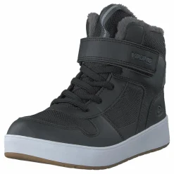 Jack Warm GTX Black/Charcoal*Viking Online