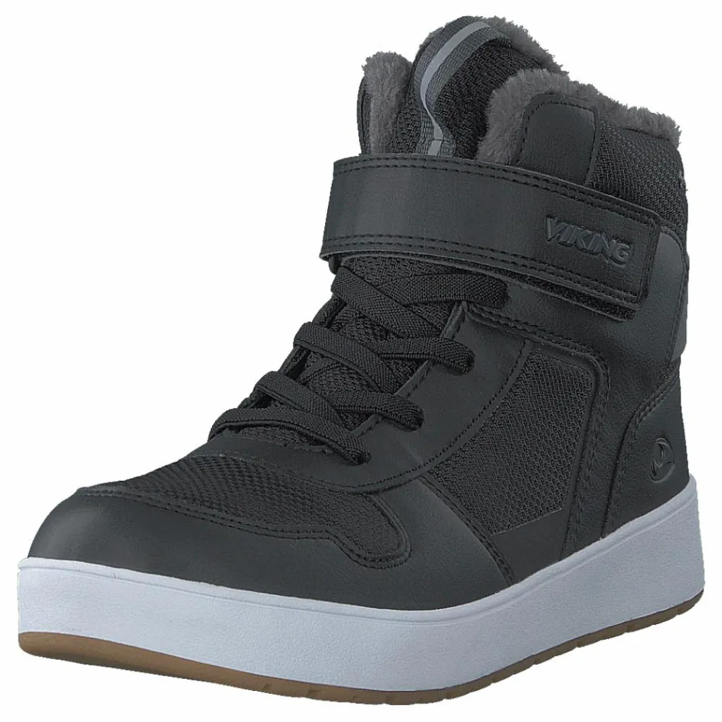 Jack Warm GTX Black/Charcoal*Viking Online