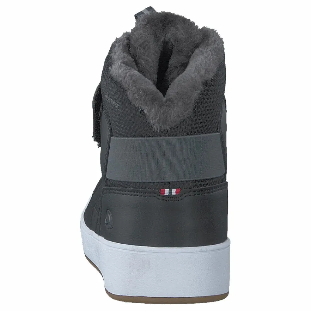 Jack Warm GTX Black/Charcoal*Viking Online